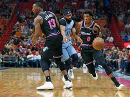The two spent the weekend enjoying one another's company on the water and a phillies and marlins game. Josh Richardson Sets Career Mark In Heat Win Against Grizzlies Miami Herald
