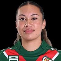 Official BMD Premiership profile of Grace Tai for Wynnum Manly Seagulls  Womens