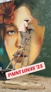 Louis Forest Paint Trinidad