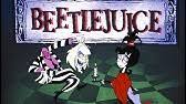 11 674 просмотра 11 тыс. Beetlejuice Cartoon Hd Intro Youtube