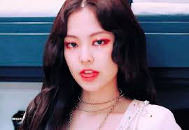 190405 Blackpink Kill This Love Countdown Vlive Jennie Blackpink Fashion Blackpink Blackpink Jennie