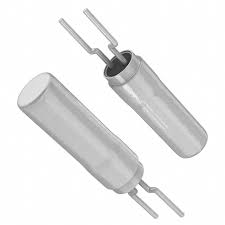 AB26TRB-32.768KHZ-T Abracon LLC | Crystals, Oscillators, Resonators |  DigiKey