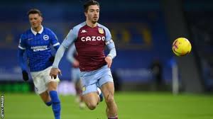 View the player profile of aston villa midfielder jack grealish, including statistics and photos, on the official website of the premier league. Jack Grealish Aston Villa To Investigate How Injury News Leaked Before Leicester Game Bbc Sport