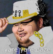 Pin On Jojo