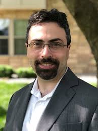 Organ concert set for Sunday at First Baptist Church