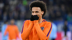 I remember him leroy sane be like: Fc Bayern Leroy Sane Warum Heute Der Wichtigste Tag Im Transfer Poker Ist Watson