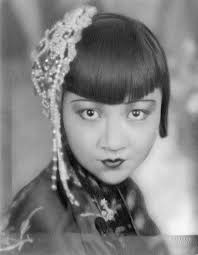 Screen Siren and Style Icon Anna May Wong Fought Racial Stereotypes