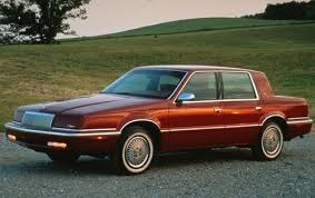 Image result for Hunter Green 1993 Chrysler