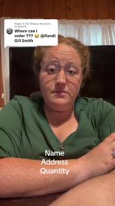 Randi Gill Smith (@randigillsmith)