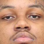 Man Sentenced To 8 Years In Prison For Armed Robbery In Parking Lot Of Bank 