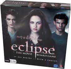 Rd.com knowledge facts you might think that this is a trick science trivia question. Amazon Com Cardinal Games Twilight Eclipse Juego De Tablero Deportes Y Actividades Al Aire Libre