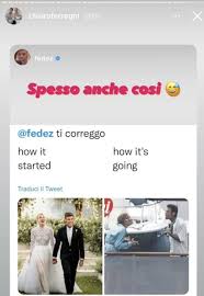 Si può pensare come la vita di chiara ferragni sia tutte rose e fiori, nulla manca alla nota imprenditrice digitale, eppure anche lei presenta delle paure e delle ansie che… P6yvkkirtlqpym