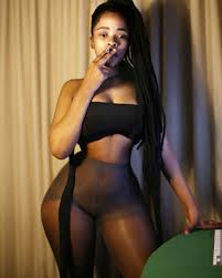 They make it hard for the men who approach them. Bantu Women Appreciation Thread Thickest Women In Africa Page 145 Sports Hip Hop Piff The Coli