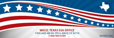 Waco Tx Social Security Office Ssa Office In Waco Texas