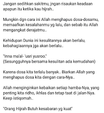 Pin Oleh Lydia Veronica Di Agama Kutipan Puisi Sedih Perbaikan Diri