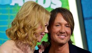 Nicole Kidman Ingatkan Keith Urban Momen Pernikahan Mereka di Anniversary  ke-16