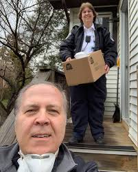 Parsippany Supporting Our Town: $20,000 Raised; Served Over 603 Meals