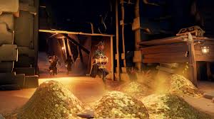 Maybe you would like to learn more about one of these? Rare Celebrates Sea Of Thieves Third Anniversary With Exclusive Items Limited Time Bonuses