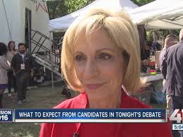 Andrea Mitchell: What to expect from the debate