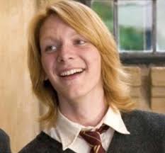 Belladonna Ward (Fred Weasley x OC) Outfit