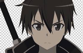 View and download this 904x1080 asuna (ggo) image with 6 yuuki asuna wallpaper and background x id 2560×1440. Kirito Asuna Sword Art Online Drawing Anime Asuna Black Hair Computer Wallpaper Cartoon Png Klipartz