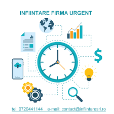 Intocmirea documentatiei de autorizare si a documentatiei fiscale; Infiintare Srl Home Facebook