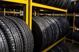Army installation northwest of the city. Tire Service Shop In Lafayette New Replacement Tires