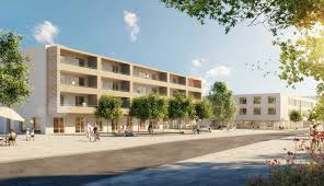 Das umfangreiche angebot schöner mietwohnungen wird wohnungssuchenden, die in nagold eine wohnung mieten möchten, sicher zusagen. Seniorenzentrum Und Betreutes Wohnen Nagold Hochdorf Heuser Partner Freie Architekten Und Ingenieure Nagold