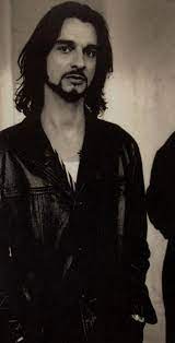 Dave gahan & soulsavers reunite for their second album collaboration on 'angels & ghosts', available. 22 Deviatingly Dark Dave Ideas Dave Dave Gahan Depeche Mode