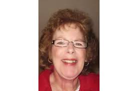 Nancy Layman Obituary (1944