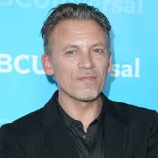 Callum Keith Rennie Joins Fifty Shades of Grey