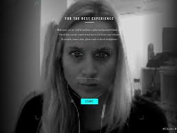 Usher Music Video Uses Facial Recognition