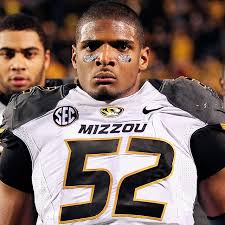 Mizzou DE, NFL hopeful Michael Sam comes out as gay
