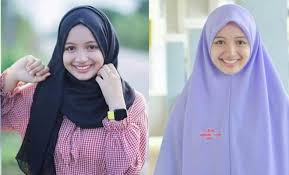 Koleksi foto wanita muslimah berjilbab koleksi foto wanita muslimah berhijab. 10 Pesona Sanwane Esor Gadis Cantik Berhijab Yang Viral Di Medsos