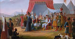 Był to zbrojny związek szlachty polskiej utworzony w barze na podolu 29 lutego 1768 roku, z zaprzysiężeniem aktu założycielskiego w obronie. Polska Wraca Na Mape Europy Niepodlegla Telewizja Polska S A