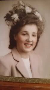 Dora Mae Gouge Messimer (1923-2015)