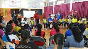 Corner of jalan bukit bintang and jalan sultan ismail, kuala lumpur. Tutorial Classes For Poor Kids Education Fundraising With Gogetfunding
