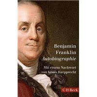 The Autobiography of Benjamin Franklin, Dover Thrift Editions Series