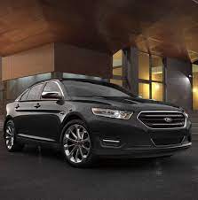 2017 taurus 2014 ford taurus ford taurus sho ford