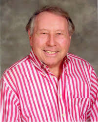 Harry Bangert Obituary