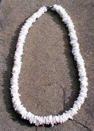 Puka Shells Childhood Memories Puka Shell Puka Shell Necklace