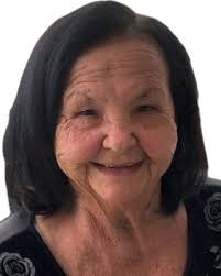 Obituary information for Miriam Bosch