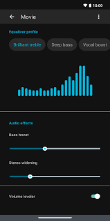 Descarga gratis, 100% segura y libre de virus. Moto Audio Effects For Android Apk Download
