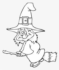 This collection includes mandalas, florals, and more. Vintage Halloween Sheet Music Halloween Witch Coloring Halloween Witch To Color Hd Png Download Transparent Png Image Pngitem