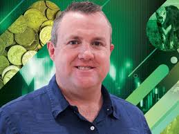 Grove Juice general manager Greg Quinn joins the Australian Ag podcast: The  Weekly Times