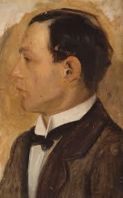 Joseph Cribb's Instagram, Twitter & Facebook