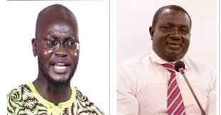 Standard newspaper reacts to APRC's 'fake story' accusation