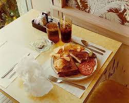 Palm Beach Florida November 8 1977 Stephen Shore Photographie Couleur Photographie