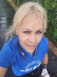 Getting back into running after a slump