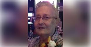 Obituary information for Geraldine L Keys